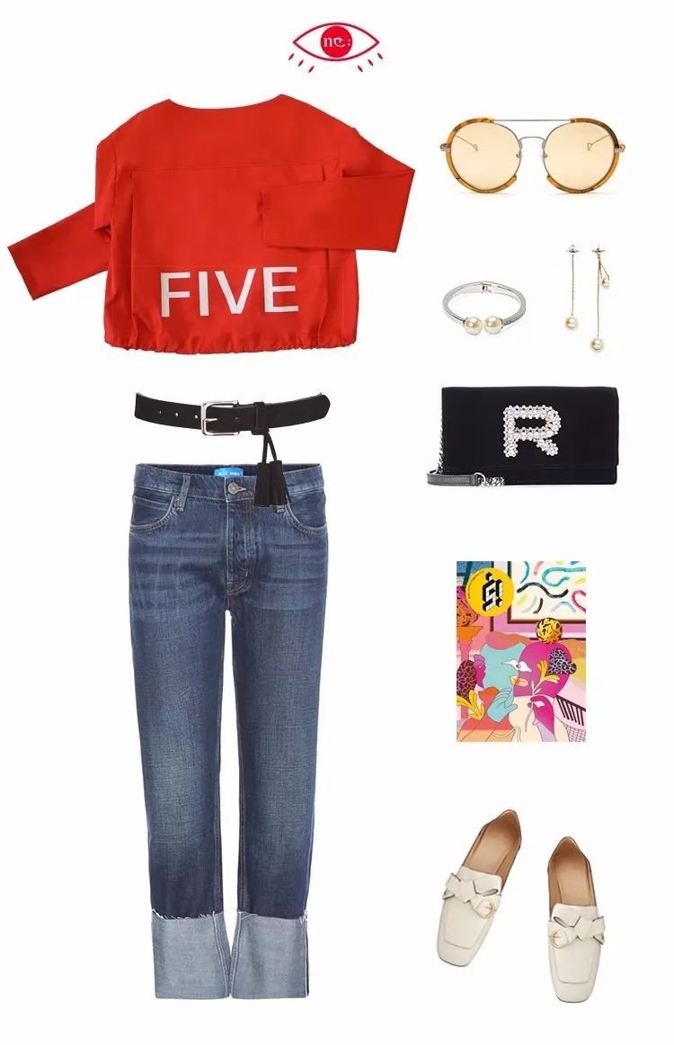 今年最流行的颜色怎么染,2020必火流行色8种穿法时髦不挑人