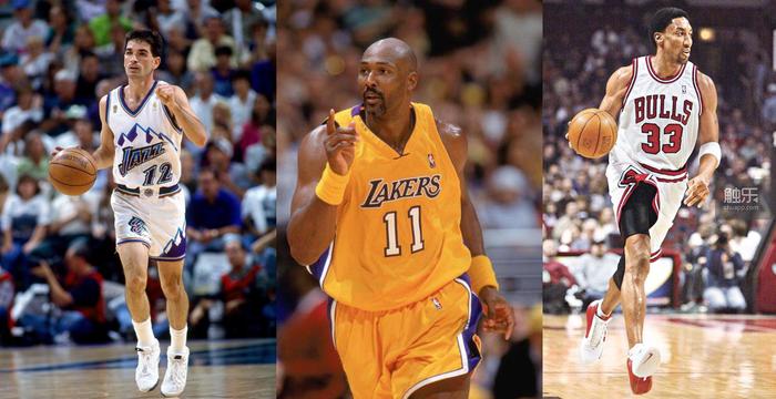 关于青春、篮球、游戏的故事