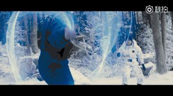 王牌特工2美国特工,王牌特工2四个阶段