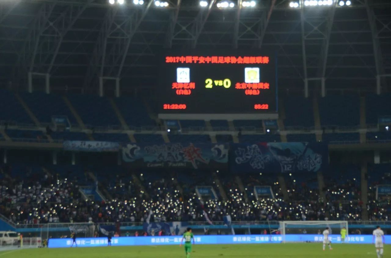 见谁灭谁的泰达有点凶，但啥时候能让人不提心吊胆半赛季？