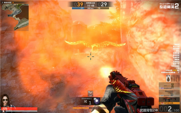 cs2增加新武器,csol2都有什么枪