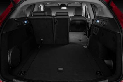 车迷的福音，全新机场路阿尔法·罗密欧中心即将盛大开业