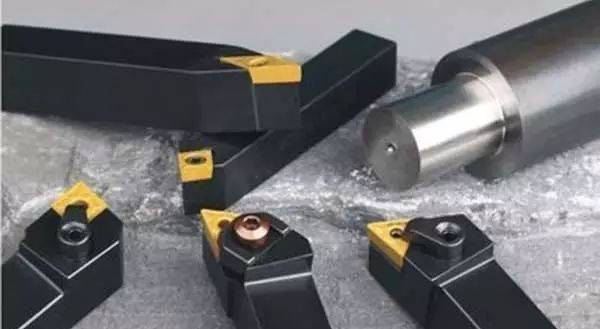 外圆车刀的刃磨方法视频,一文搞懂资料分析