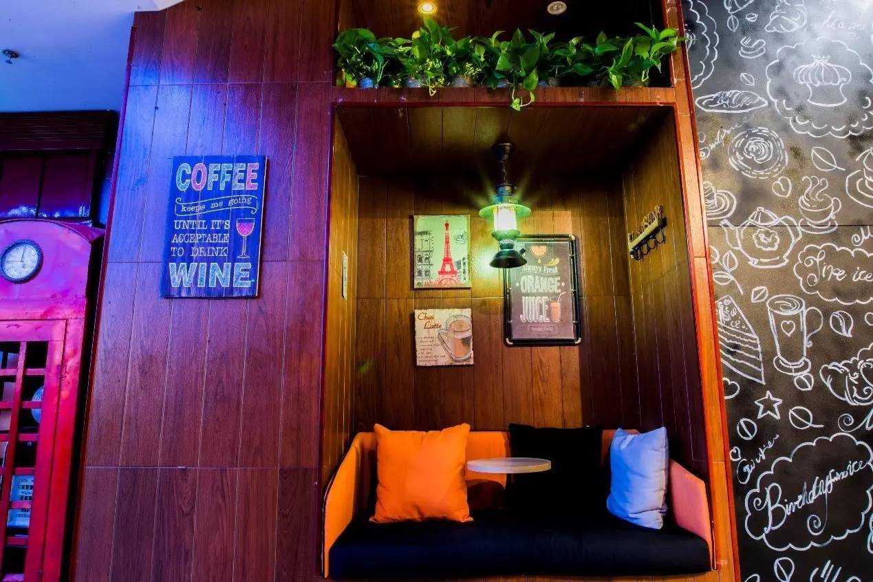 购物中心不同楼层租金关系,b1层