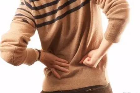 腰痛神奇针灸,腰痛的神奇秘方