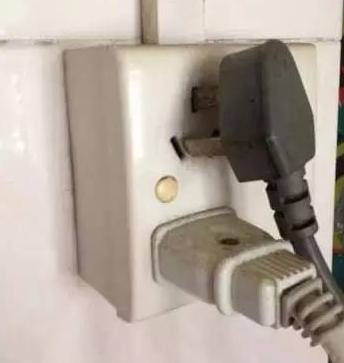 Mogics甜甜圈插线板这样的“甜甜圈”功能太强大