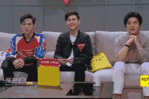 终于知道秋裤的重要性,明星告诉你秋裤正确使用法