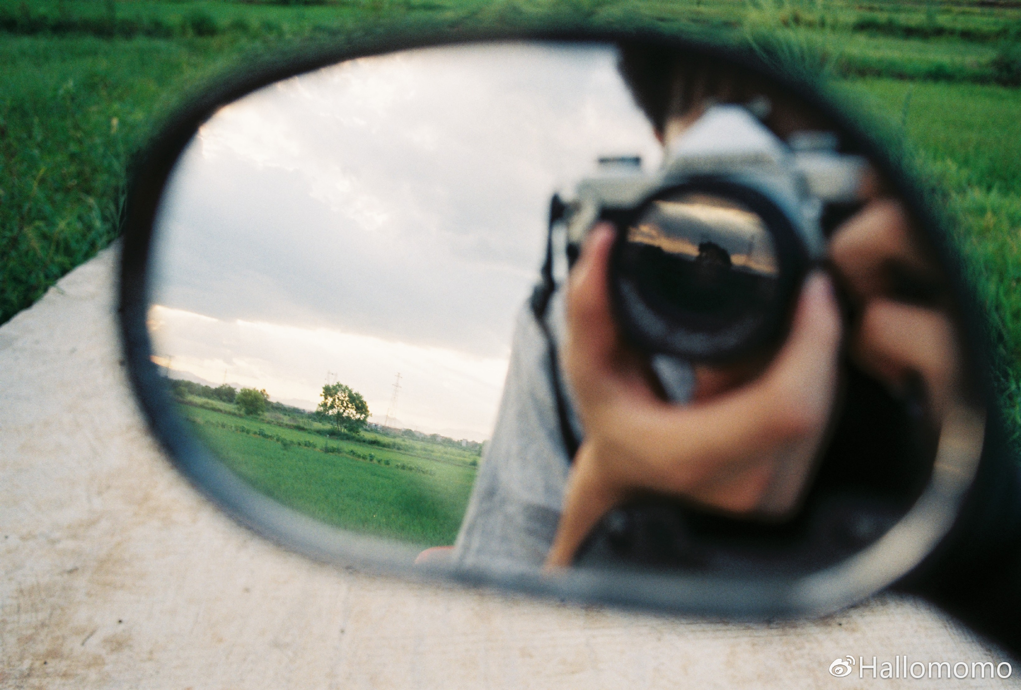 那些年我玩过的胶片机,旁轴胶片机推荐