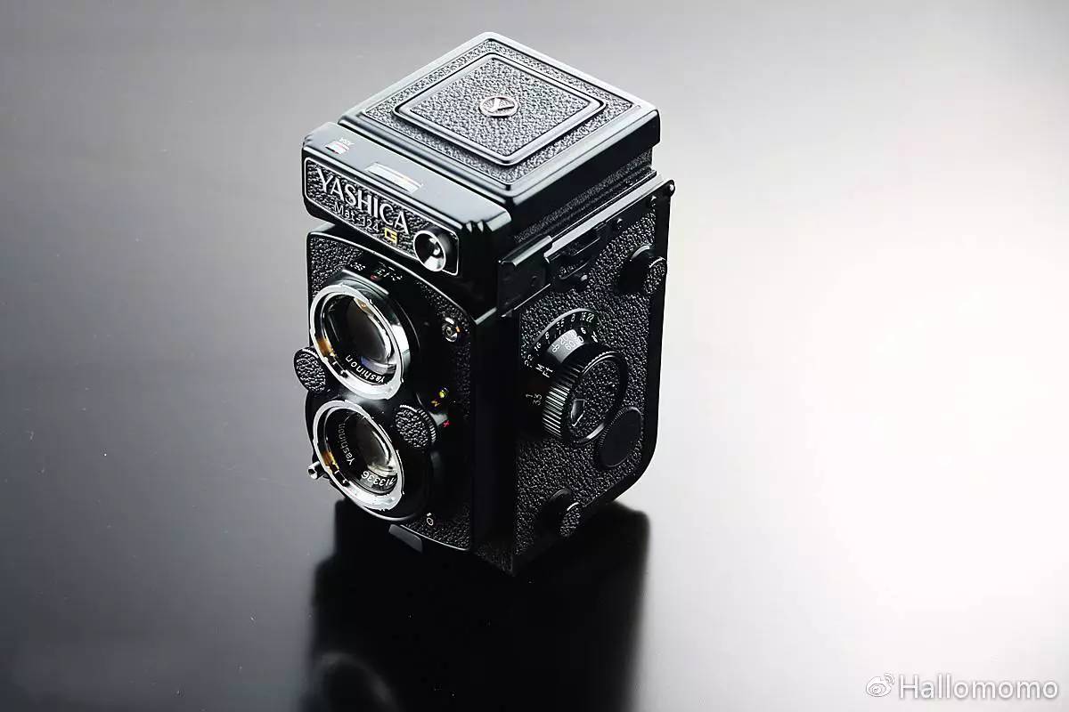 那些年我玩过的胶片机,旁轴胶片机推荐