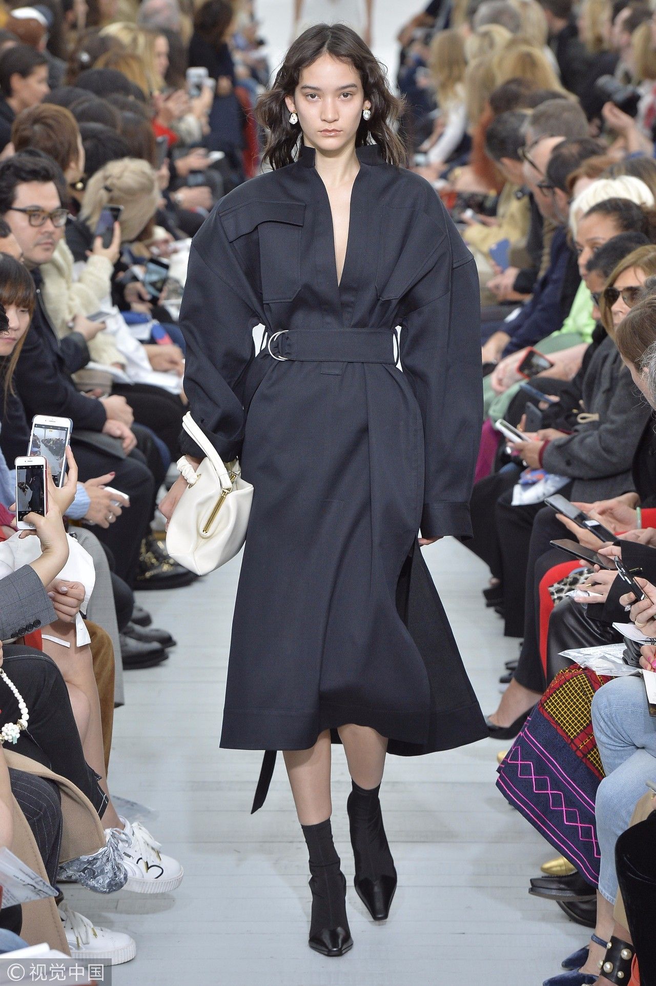 这几款大衣值得借鉴,推荐这3款大衣