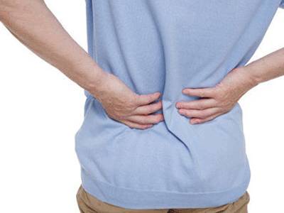 腰痛神奇针灸,腰痛的神奇秘方