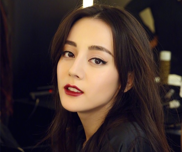 换了眉形更好看,换了眉形像换了张脸