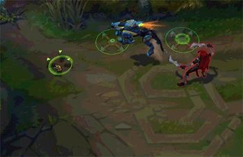 lol银河魔装机神奈德丽,lol银河魔装机神安妮