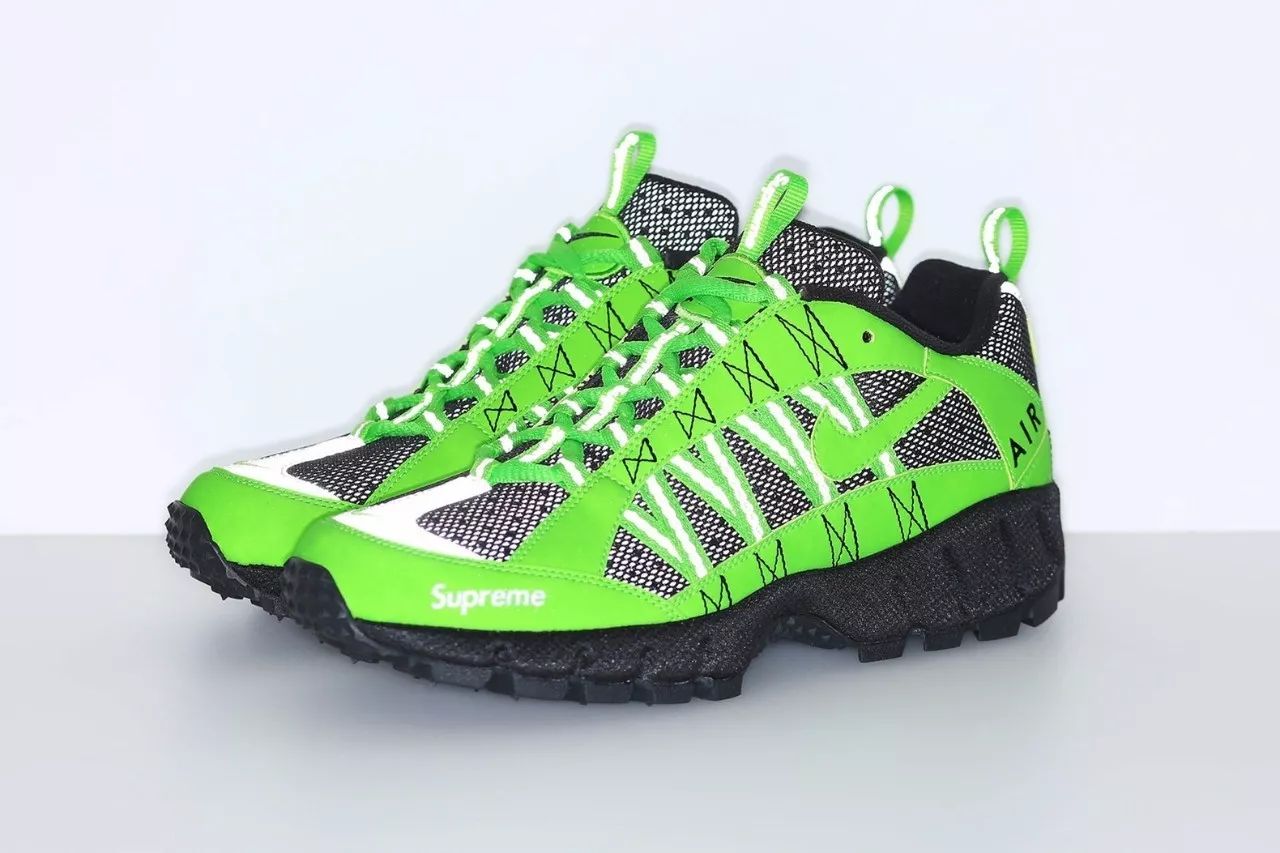 潮鞋推荐nike联名,潮鞋nike乔丹鞋