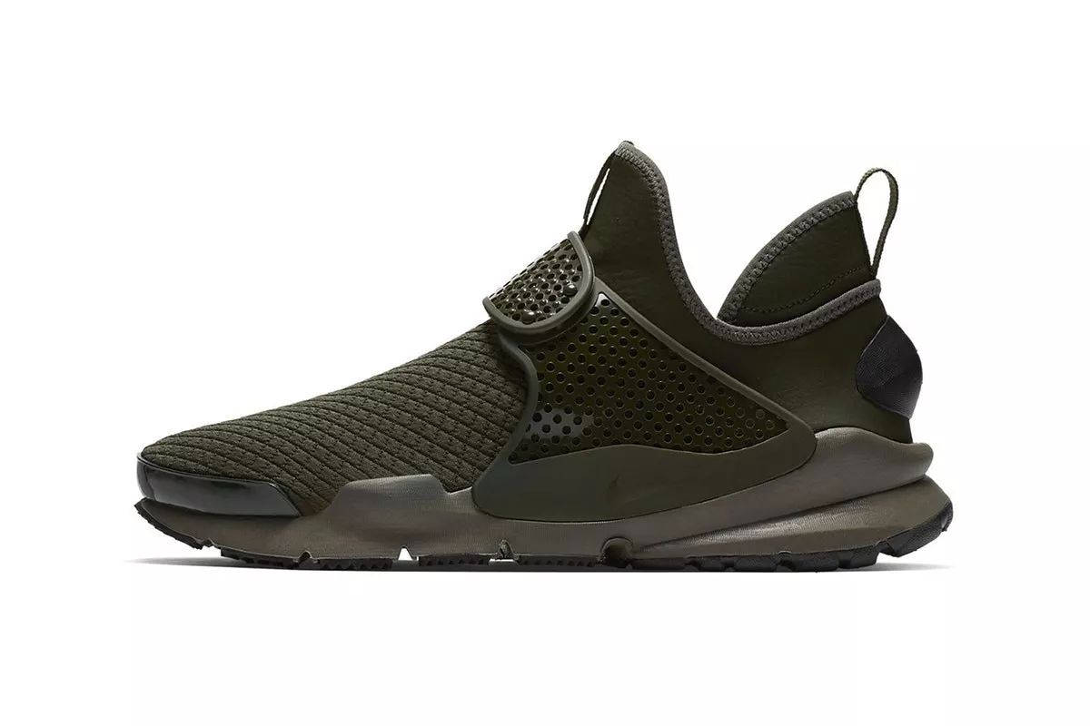 潮鞋推荐nike联名,潮鞋nike乔丹鞋