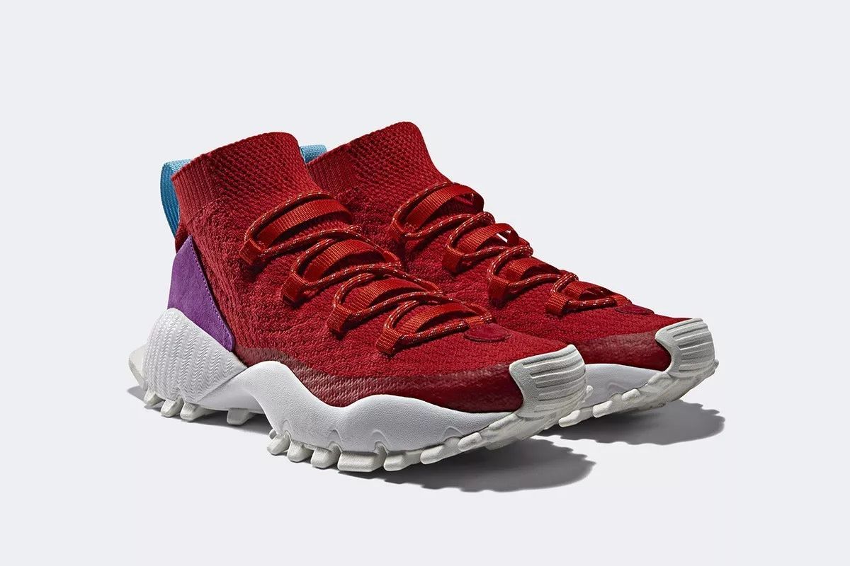 潮鞋推荐nike联名,潮鞋nike乔丹鞋