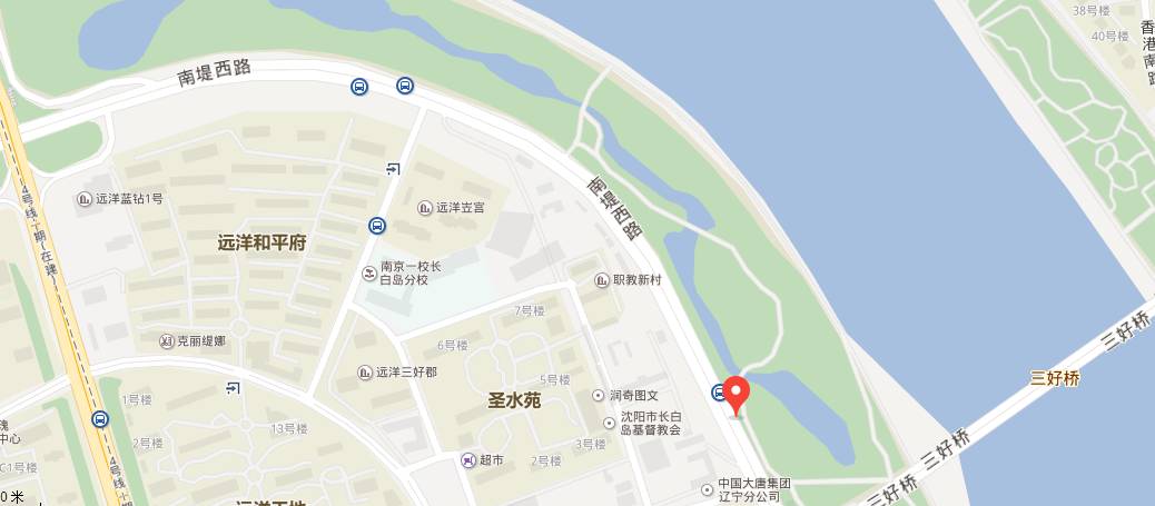 沈阳浑河游玩攻略,沈阳旅游指南专著