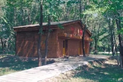 沈阳浑河游玩攻略,沈阳旅游指南专著