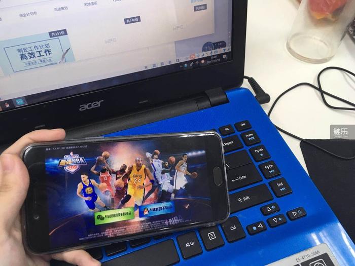 关于青春、篮球、游戏的故事