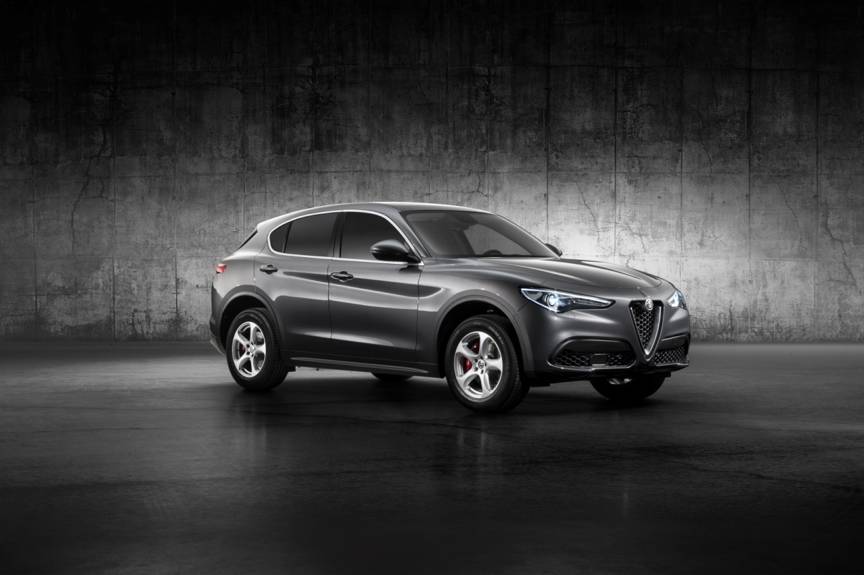 车迷的福音，全新机场路阿尔法·罗密欧中心即将盛大开业