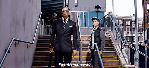 王牌特工2美国特工,王牌特工2四个阶段