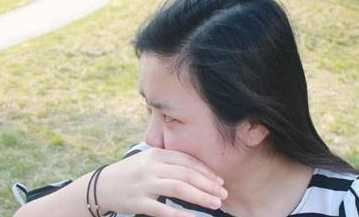 出汗有气味什么原因汗有这种味道或是尿毒症