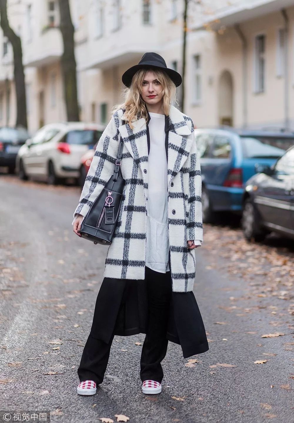 这几款大衣值得借鉴,推荐这3款大衣