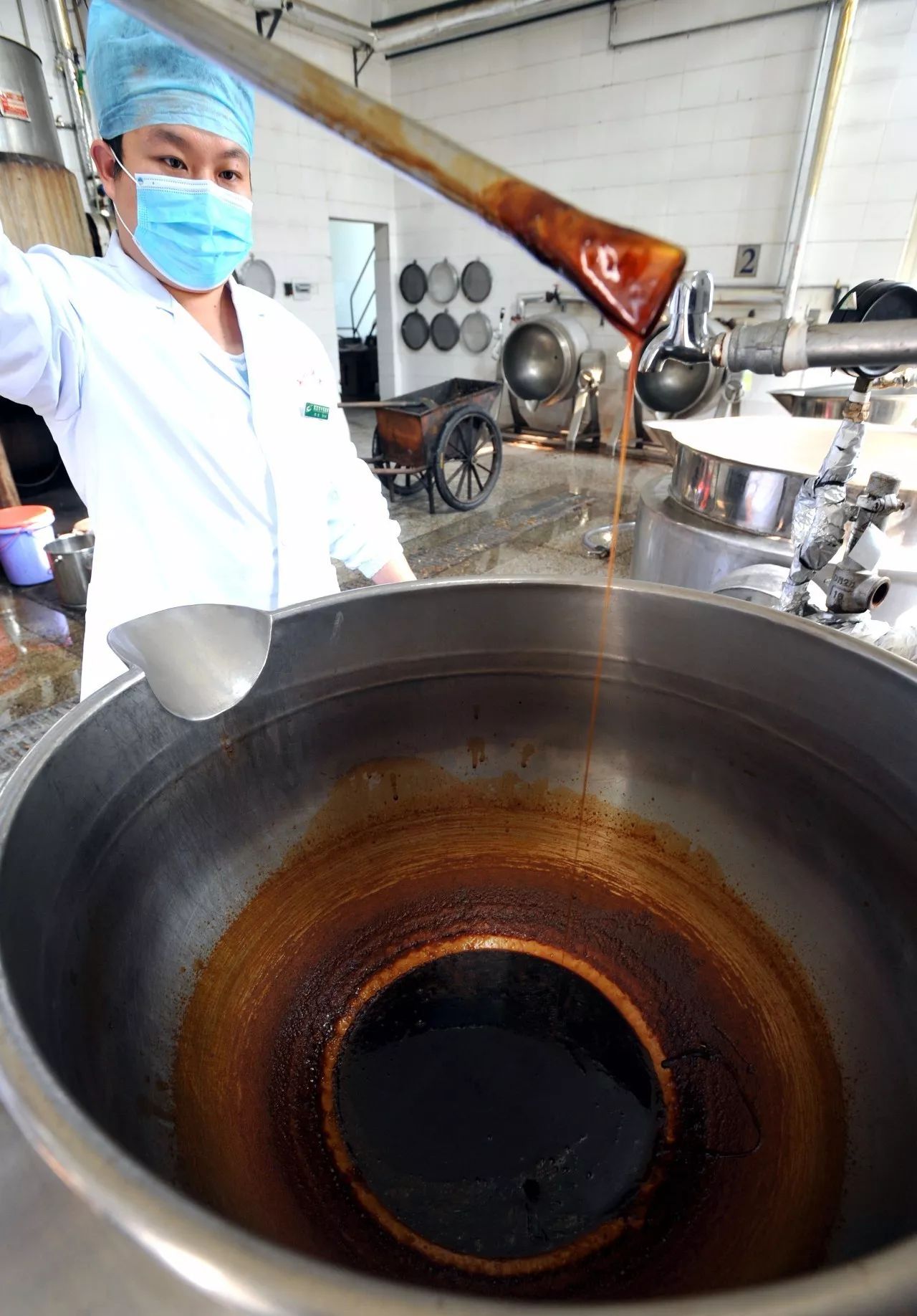 多事之秋请关注什么,多事之秋养肺有三大秘诀