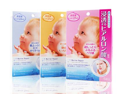 日本必买的面膜有哪些,日本购物必买清单护肤品2019
