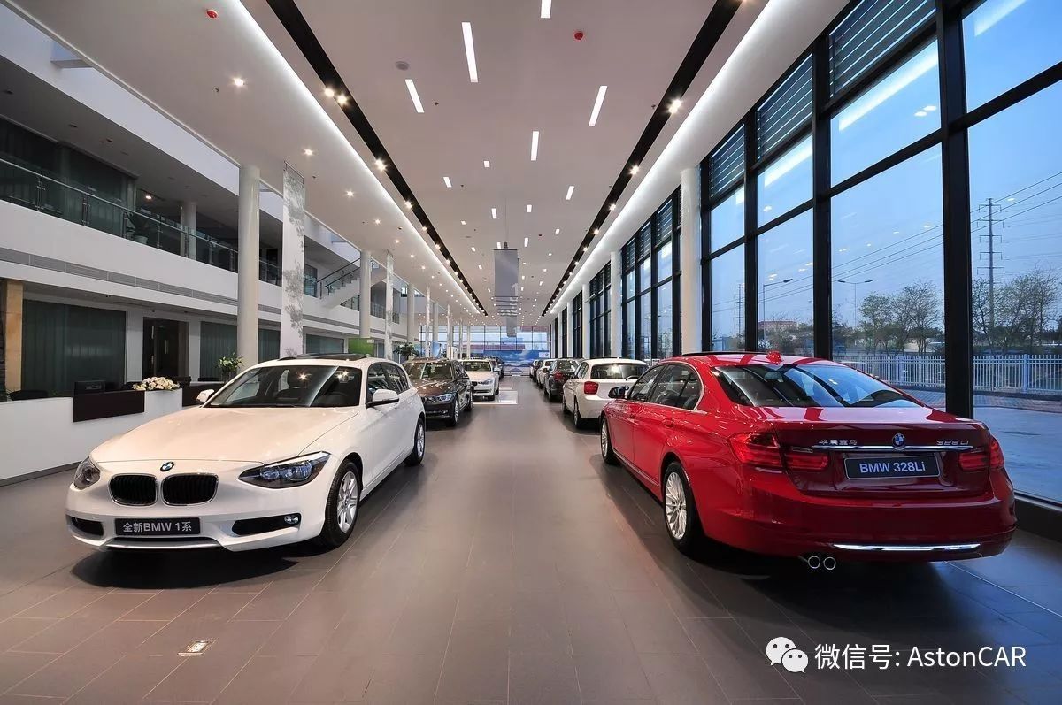 现在君威gs还值得入手吗,这年头还能买轿车吗