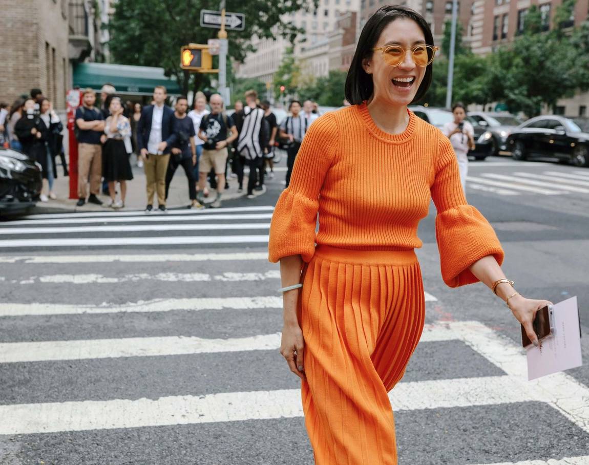 你的金秋万圣节，南瓜色做主！｜种草机