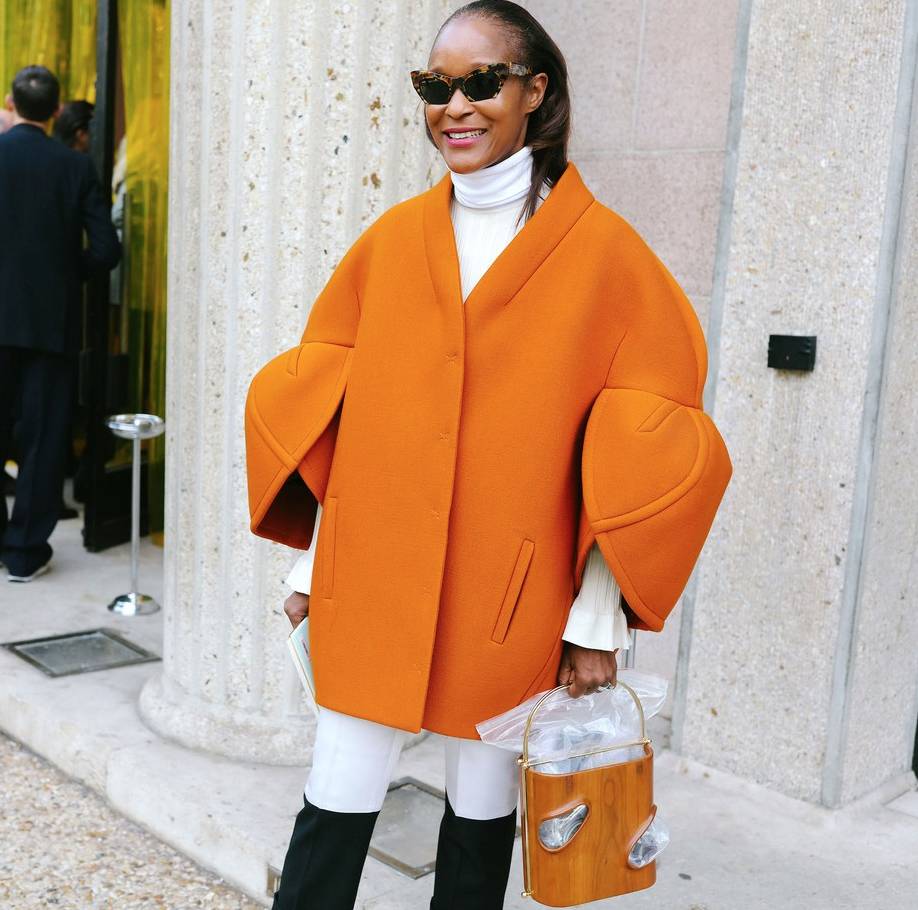 你的金秋万圣节，南瓜色做主！｜种草机