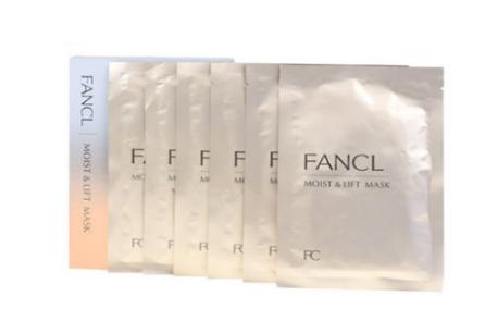fancl最新价格表,fancl滋润和清爽