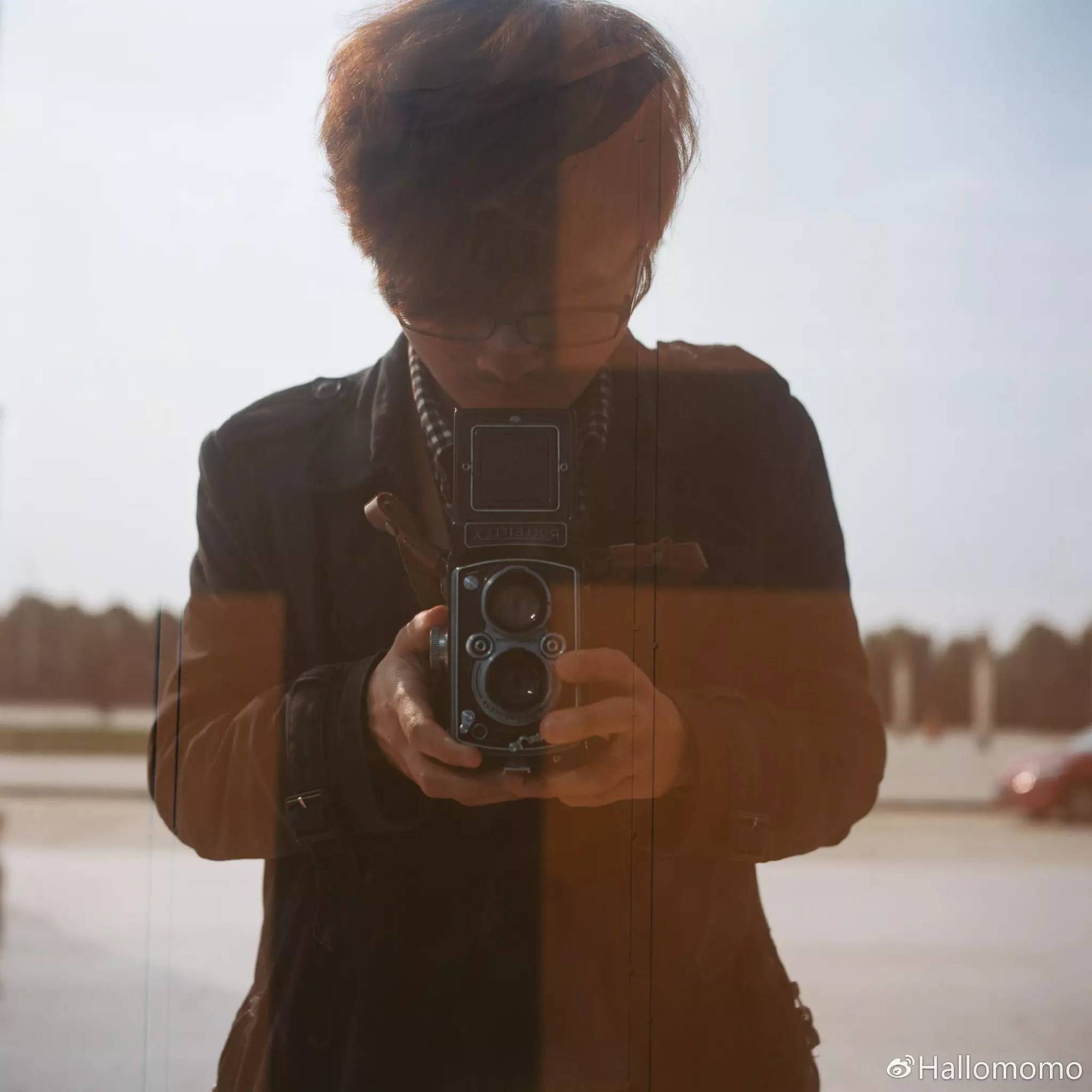 那些年我玩过的胶片机,旁轴胶片机推荐