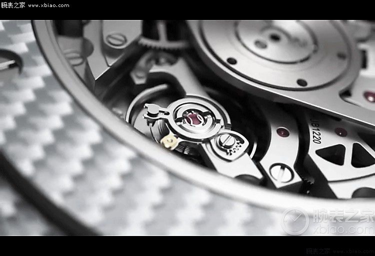 宇舶高尔夫球,宇舶手表高尔夫球款