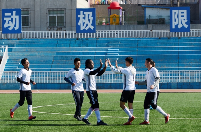 法国大学vs德国大学,东北大学vs哈工大