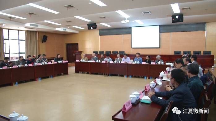 江夏新闻2017年8月,江夏新闻要闻回顾