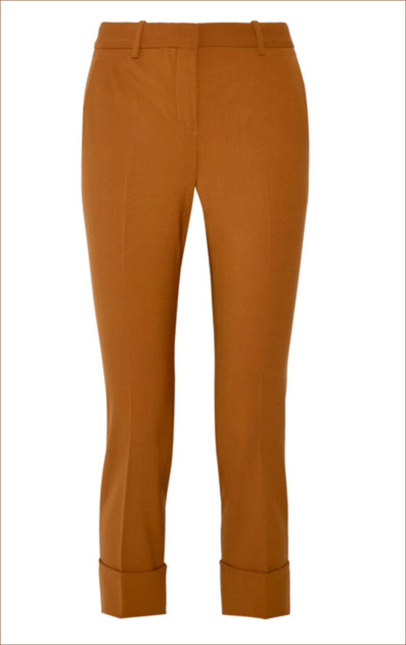 你的金秋万圣节，南瓜色做主！｜种草机