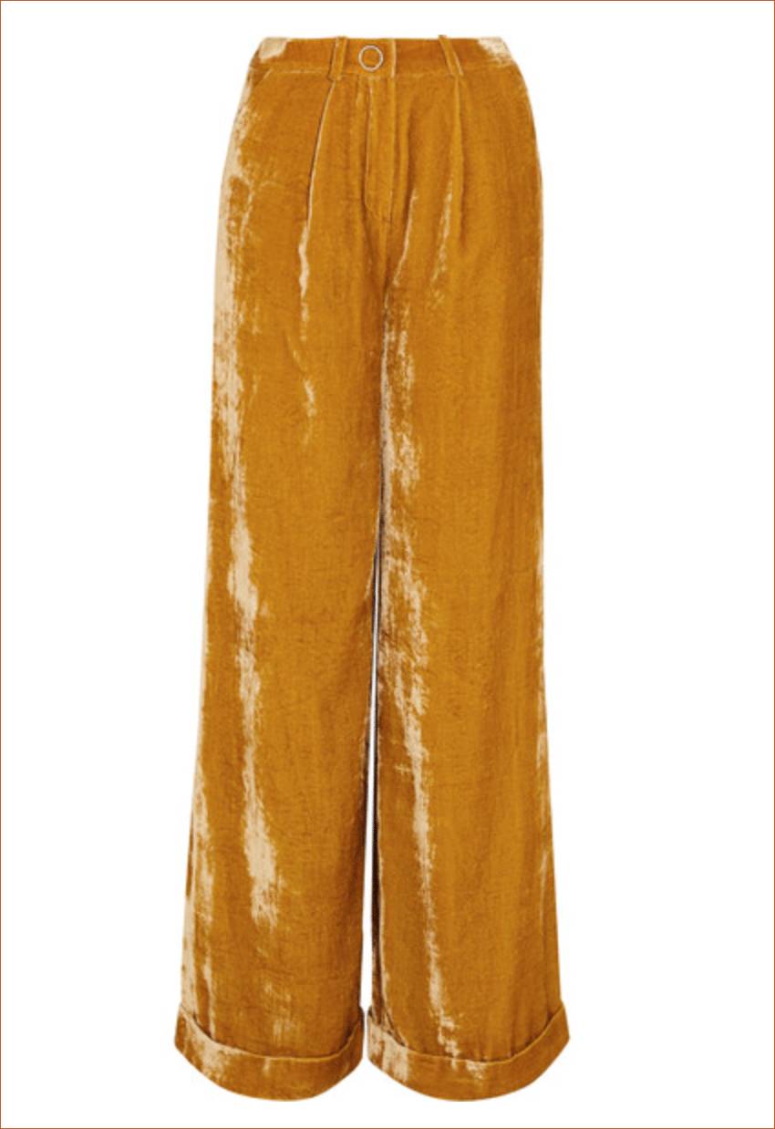 你的金秋万圣节，南瓜色做主！｜种草机