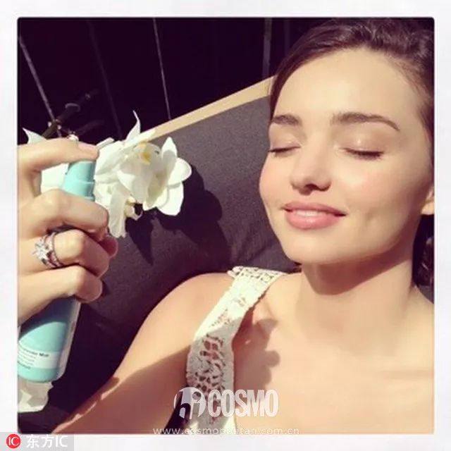 美人计｜敏感闭口统统找上门来，这个秋天你该怎么办？