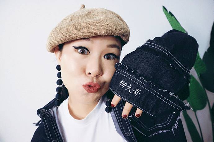 玻璃唇vs哑光唇,珠光唇和哑光唇区别