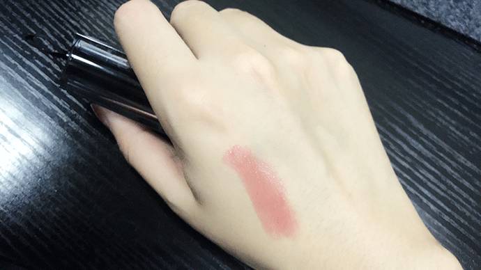 玻璃唇vs哑光唇,珠光唇和哑光唇区别