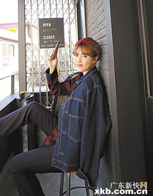 时尚买手是一个需要终生学习的职业