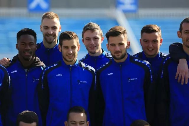 法国大学vs德国大学,东北大学vs哈工大