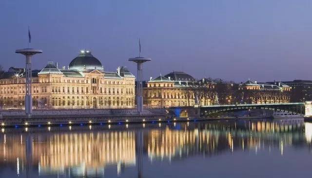 法国大学vs德国大学,东北大学vs哈工大