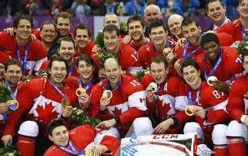 加拿大的冰球到底有多强大,加拿大为何多华人