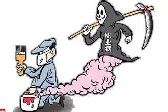 职业病危害及其治疗方法,职业病的危害与防治措施