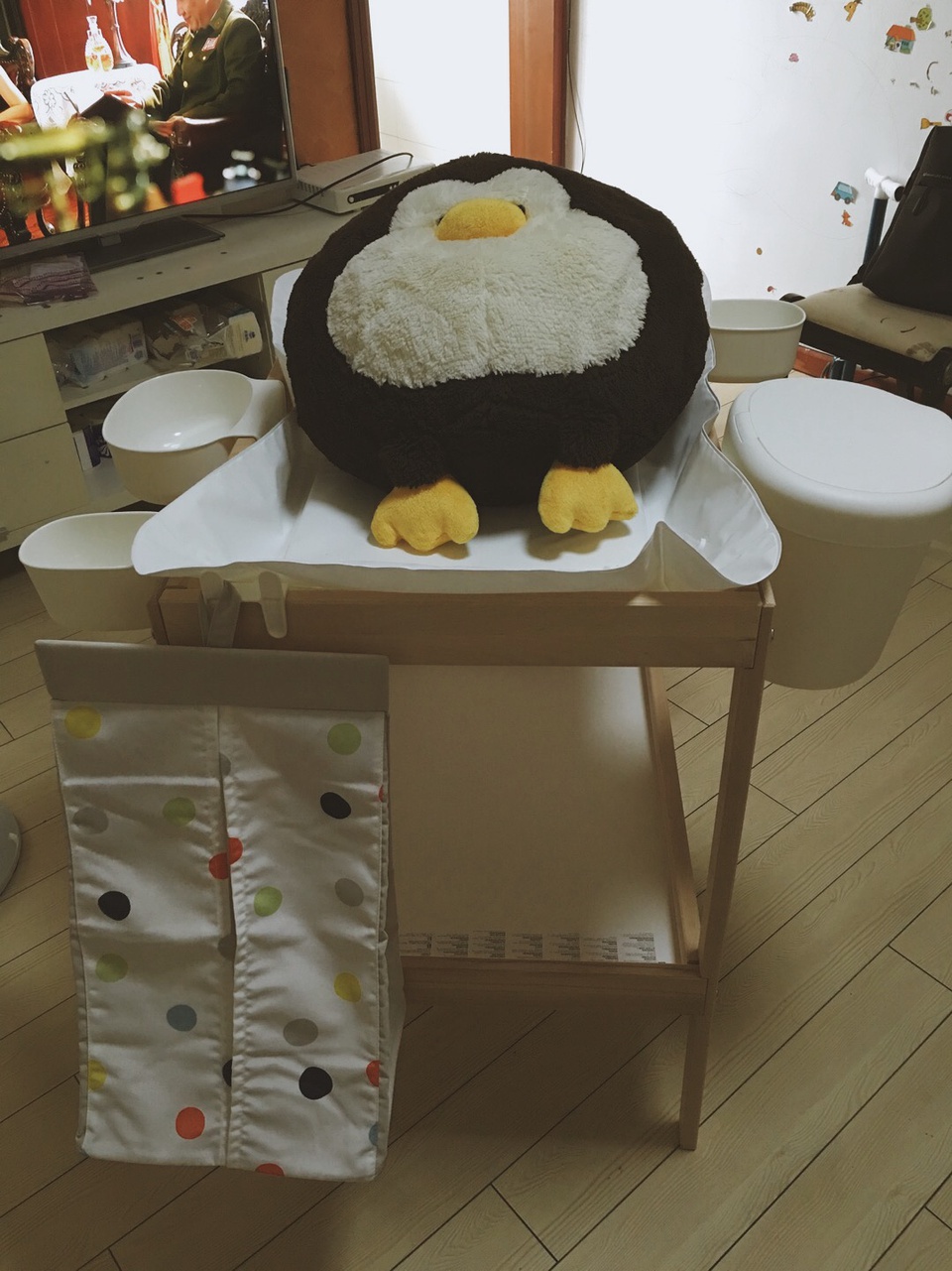 孕期囤货大清单我的待产包,最全待产包及孕期囤货清单精简