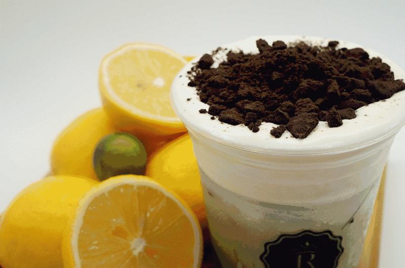 不吹牛！掌握了常州这12家饮品店的招牌，立马治好你的下午茶纠结症~