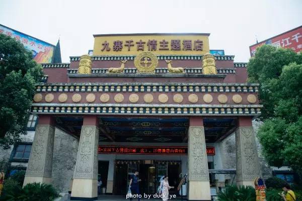 来了不想再去的地方,来了不想走再次邂逅西域风情